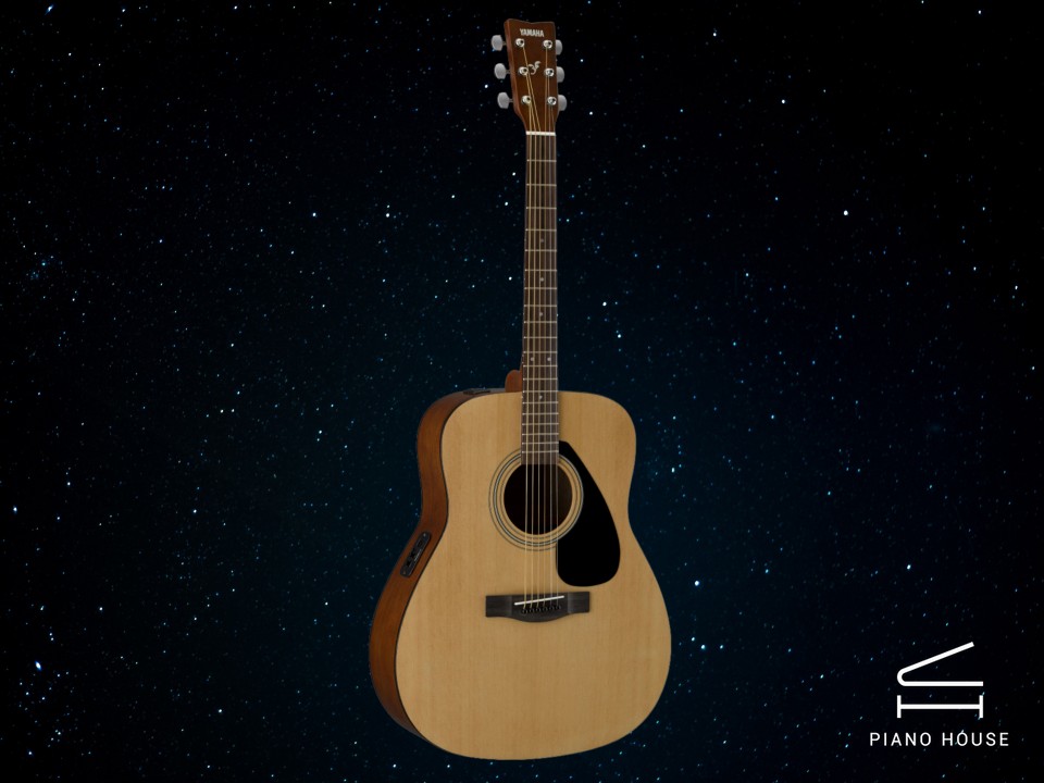 Yamaha fx310all top